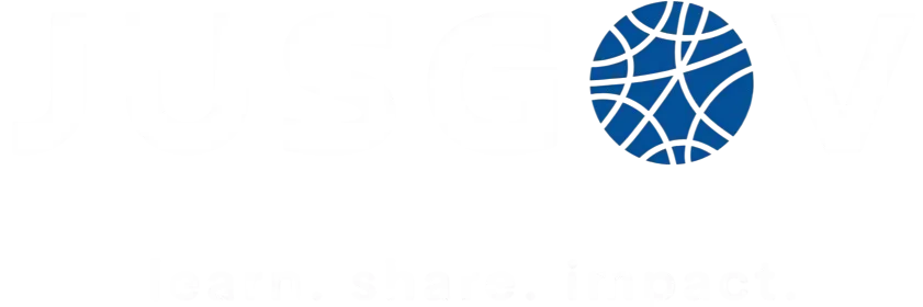 JusGov | Learn. Share. Impact.